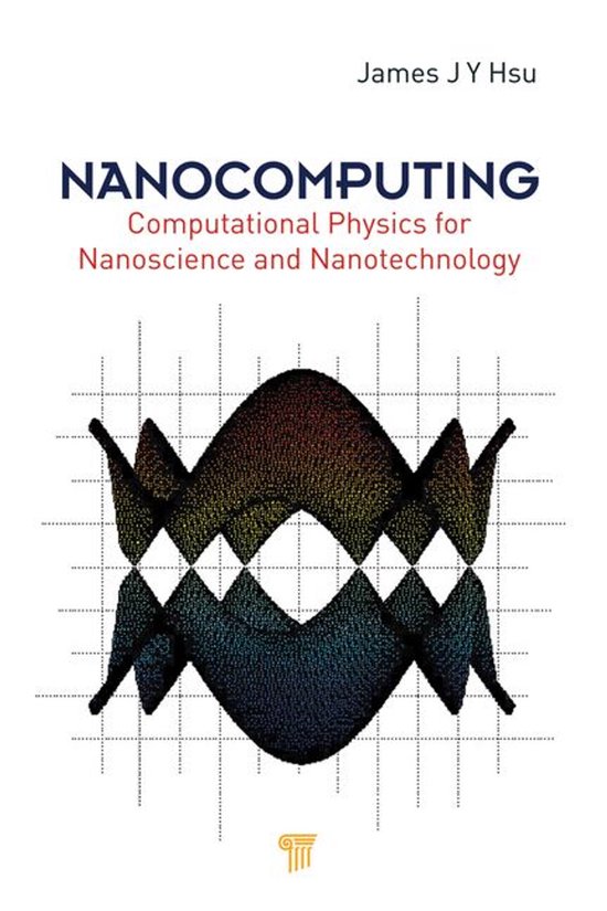 Nanocomputing - cover