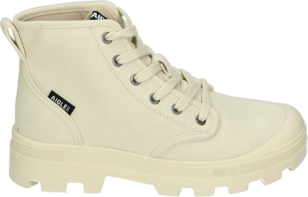 Aigle TENERE CVS Half-hoge schoenenDames wandelschoenenWandelschoenen Beige