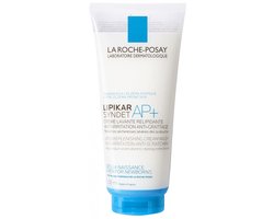 La Roche-Posay Lipikar Syndet AP+ reiniging - Douchemiddel - voor een gevoelige en droge huid - 200ml