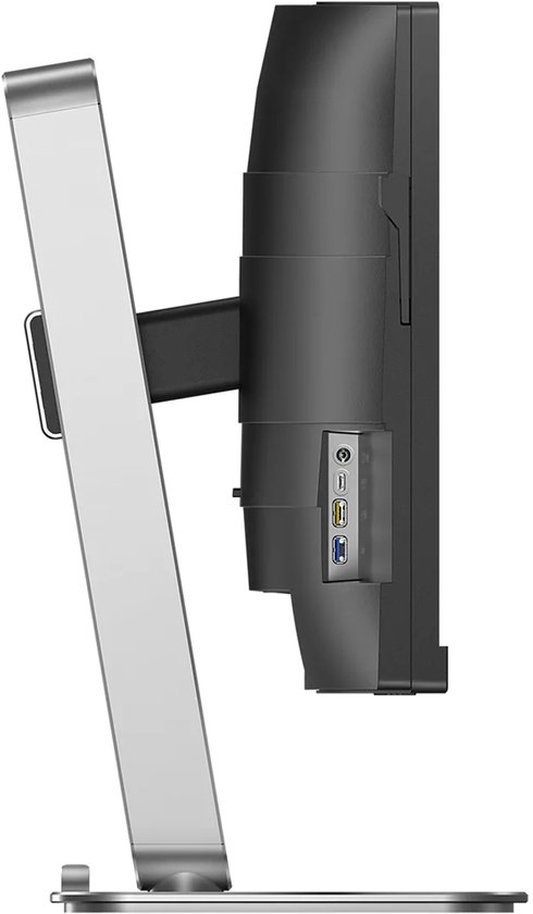 Philips 5000 series 34B2U5600C/00 écran d'ordinateur 86,4 cm (34") 3440 x 1440 pixels Dual QHD LCD Grijs