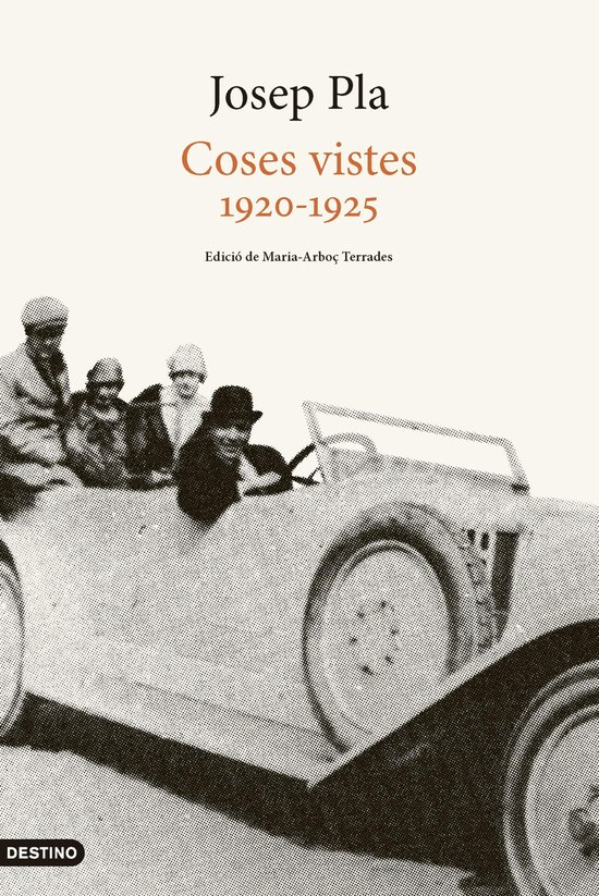L'ANCORA - Coses vistes - cover