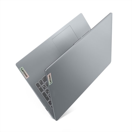 Lenovo IdeaPad Slim 3 15ITN9 83L7001SMH - Laptop - 15.6 inch - Lenovo - Hoofdafbeelding