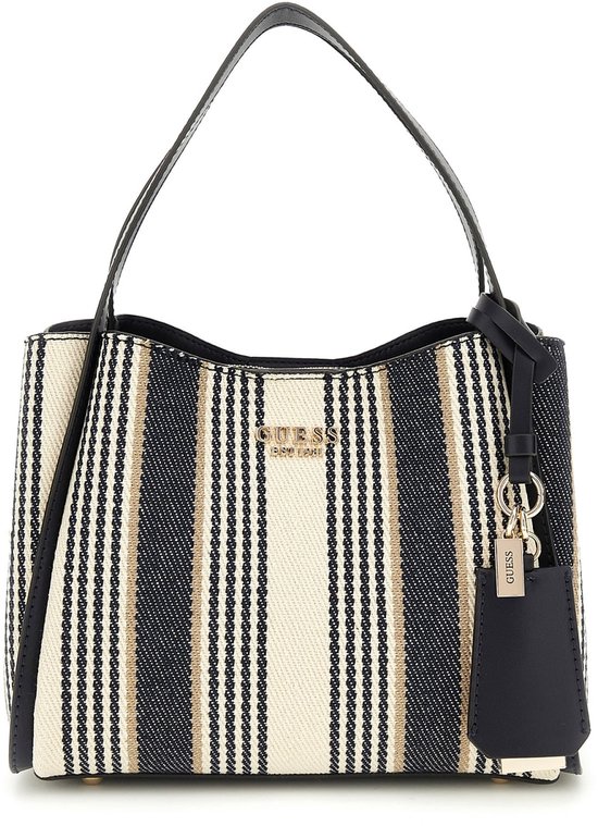 Petit sac à main Guess Nicolette Girlfriend - Multi - Taille unique