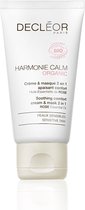 Decleor Organic Harmonie Calm Soothing 2-in-1 Dagcrème - 50 ml