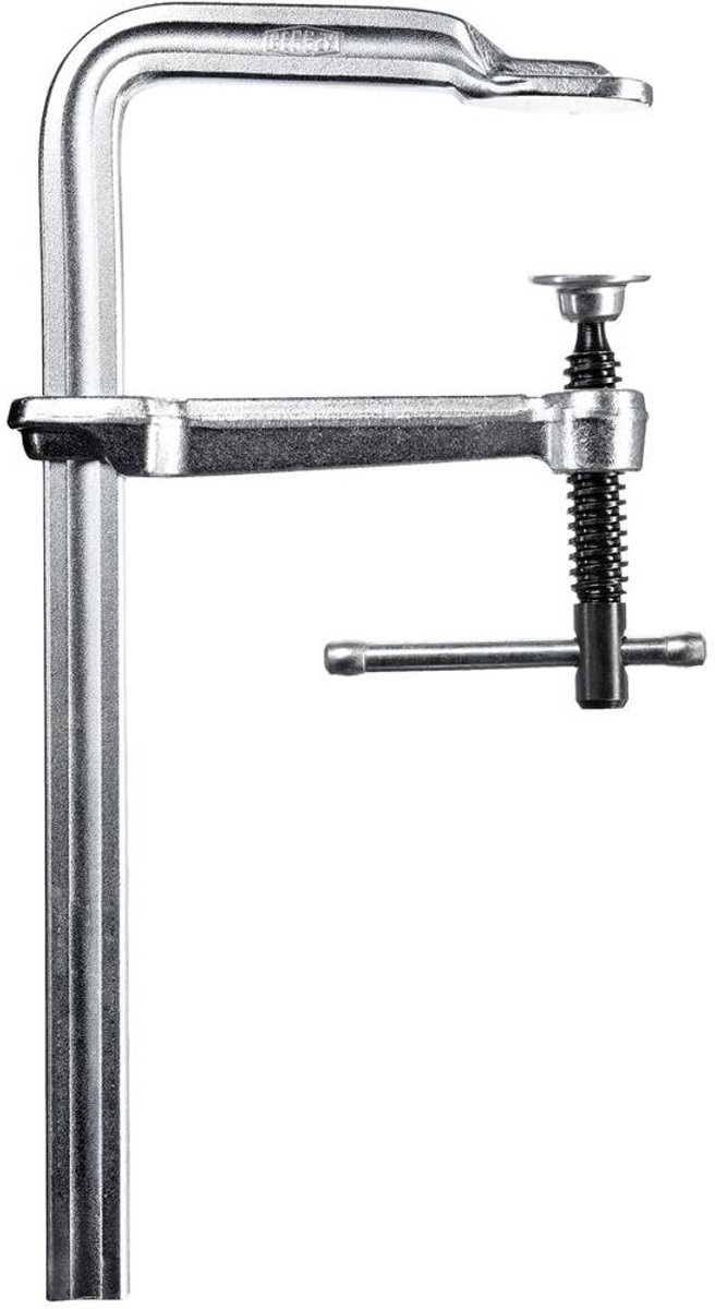 Bessey Lijmtang ClassiX Knevelgreep 250/120mm - GS25K