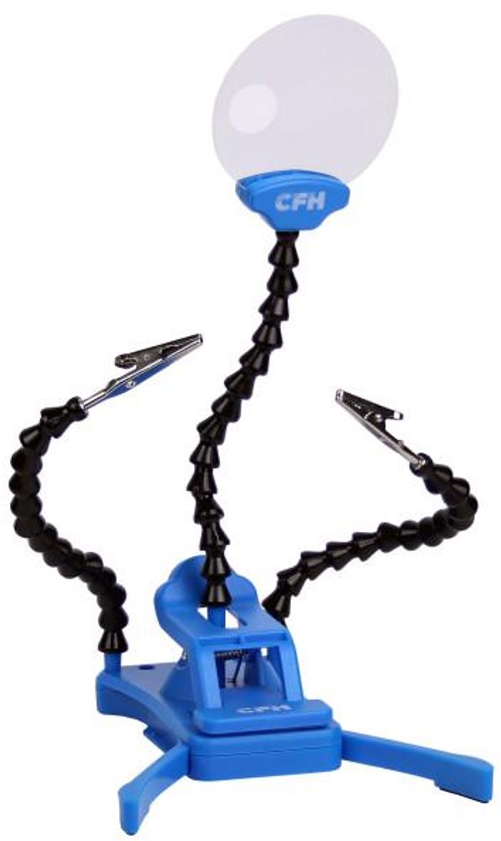 CFH Soldeerassistent LA241