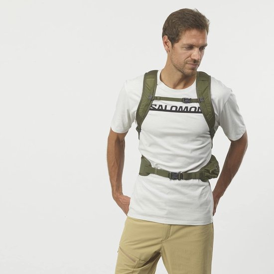 zwei Cargo CAR200 Backpack Cream White