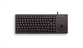 CHERRY ML5400 - Toetsenbord - USB - QWERTY - VS - zwart