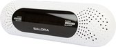 Salora CR626USB - Wekkerradio - AM - FM - USB charge