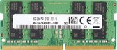 HP 16-GB (1 x 16 GB) DDR4-2400 ECC Reg RAM