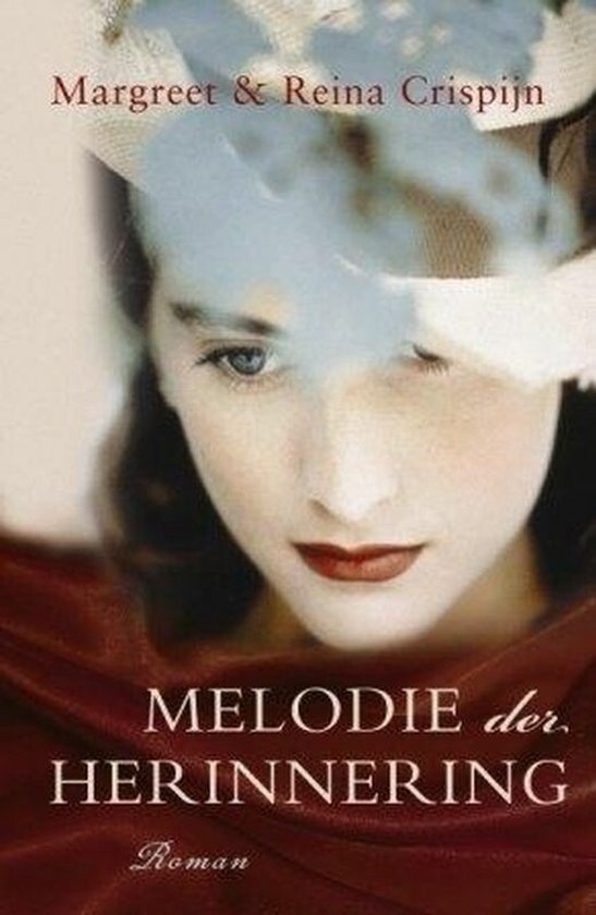 Melodie der herinnering - cover