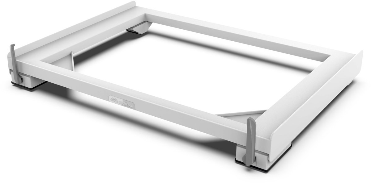 Meliconi 656149 wasmachineonderdeel & -accessoire Trillingsdempend onderstel 1 stuk(s)