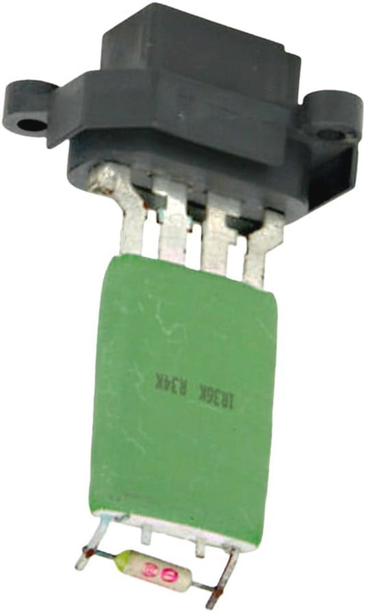 Verwarming Blower Motorweerstand Geschikt voor Transit MK5/MK6/MK7 (1994-2012)