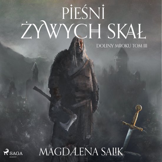 Pieśni żywych skał - cover