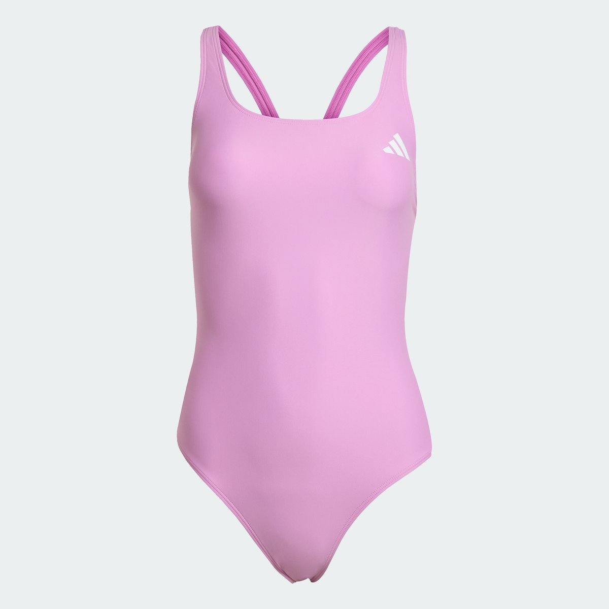 adidas Performance V - Rug Badpak - Dames - Paars — afbeelding 8