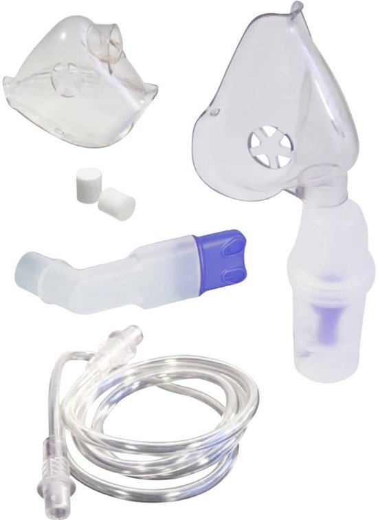 Scala SC145JP Inhalator-toebehoren