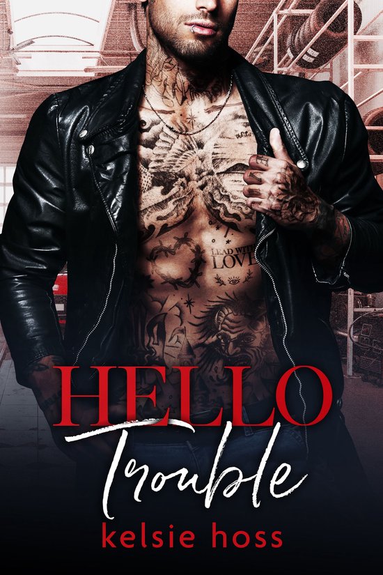 Hello 9 - Hello Trouble