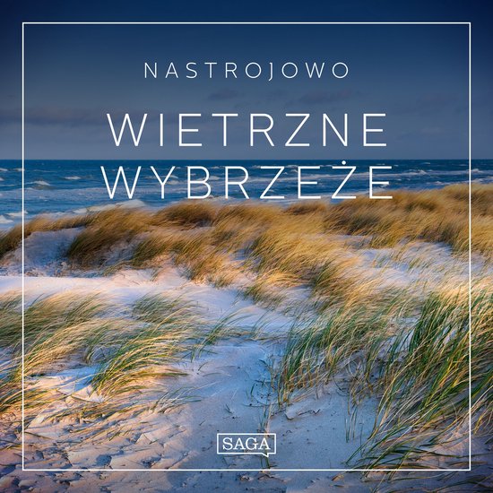 Nastrojowo - Wietrzne Wybrzeże - cover