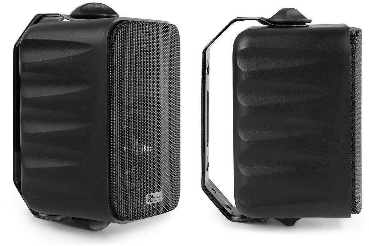Power Dynamics PV280BT geluidsinstallatie - Met 16 speaker en 8-zone versterker - Bluetooth - 800W thumbnail 7