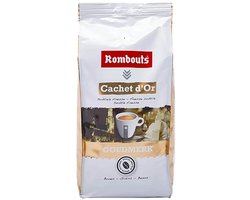 Koffiebonen - Rombouts - Koffie - 500gr - Koffiebonen Aanbieding - Koffie Online Kopen