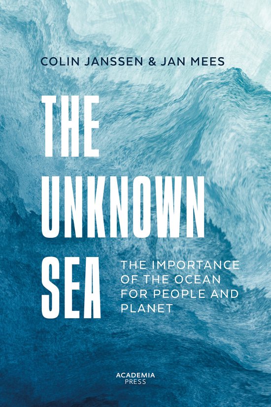 Academia Press-The Unknown Sea