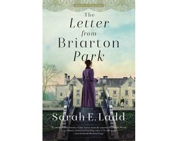 The Houses of Yorkshire Series-The Letter from Briarton Park