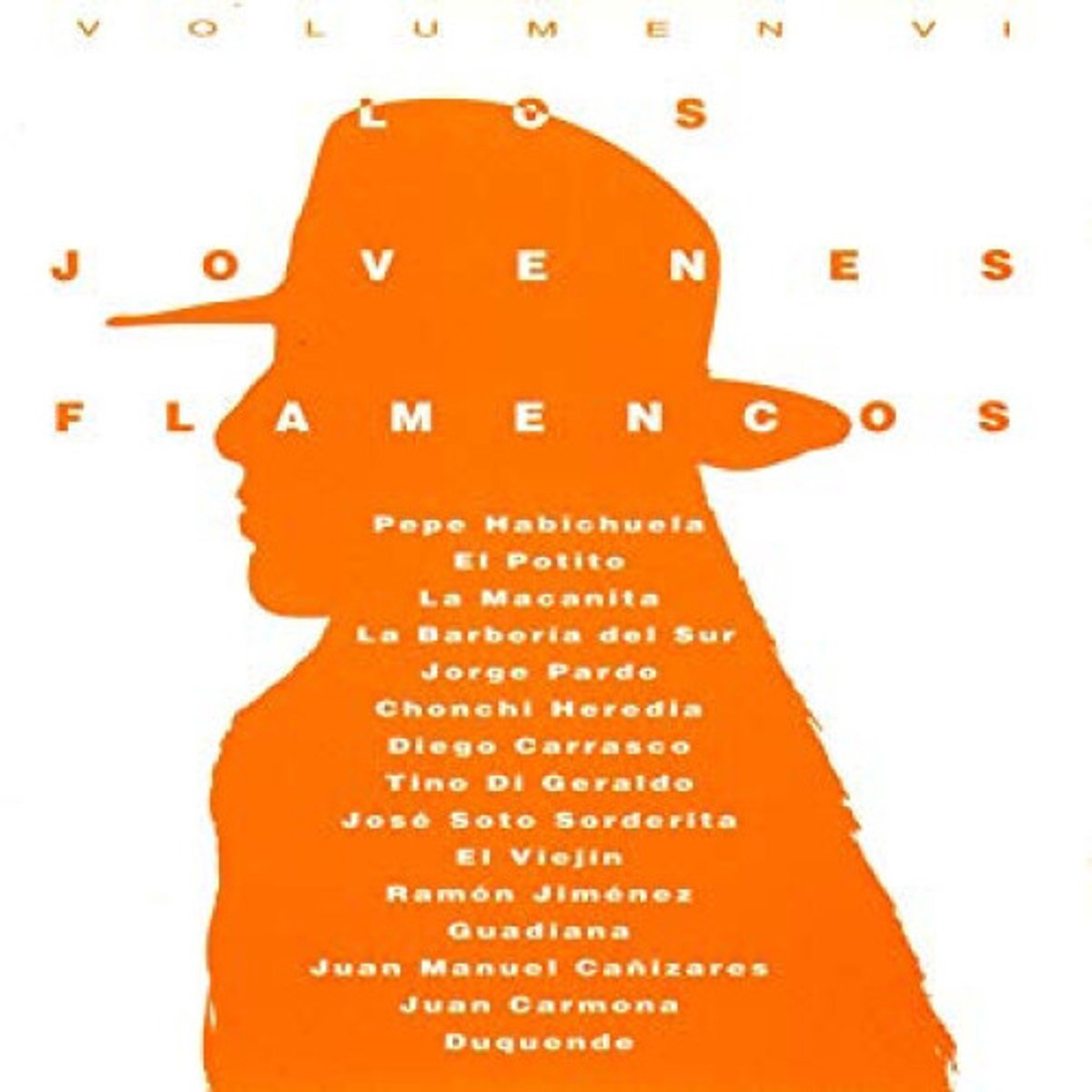 Los Jovenes Flamencos 6