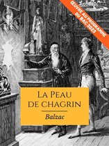 Classiques - La Peau de chagrin