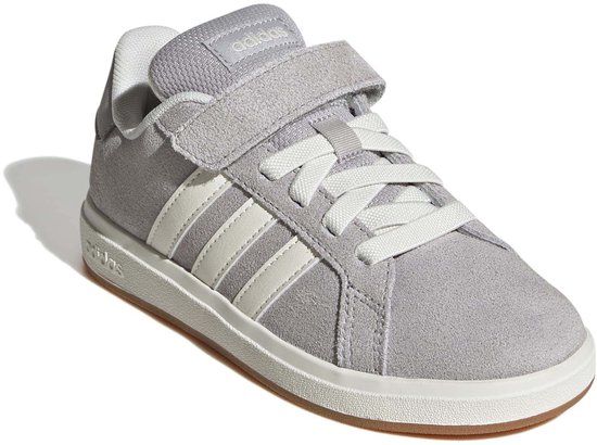 adidas Sportswear Chaussure Grand Court 00s Enfants - Enfants - Gris - 29