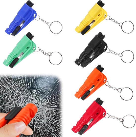 Evolution - Veiligheidshamer - Lifehammer | Webwinkel