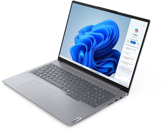 Lenovo ThinkBook 16 G7 ARP - AMD Ryzen 7 - 16GB RAM - 512GB