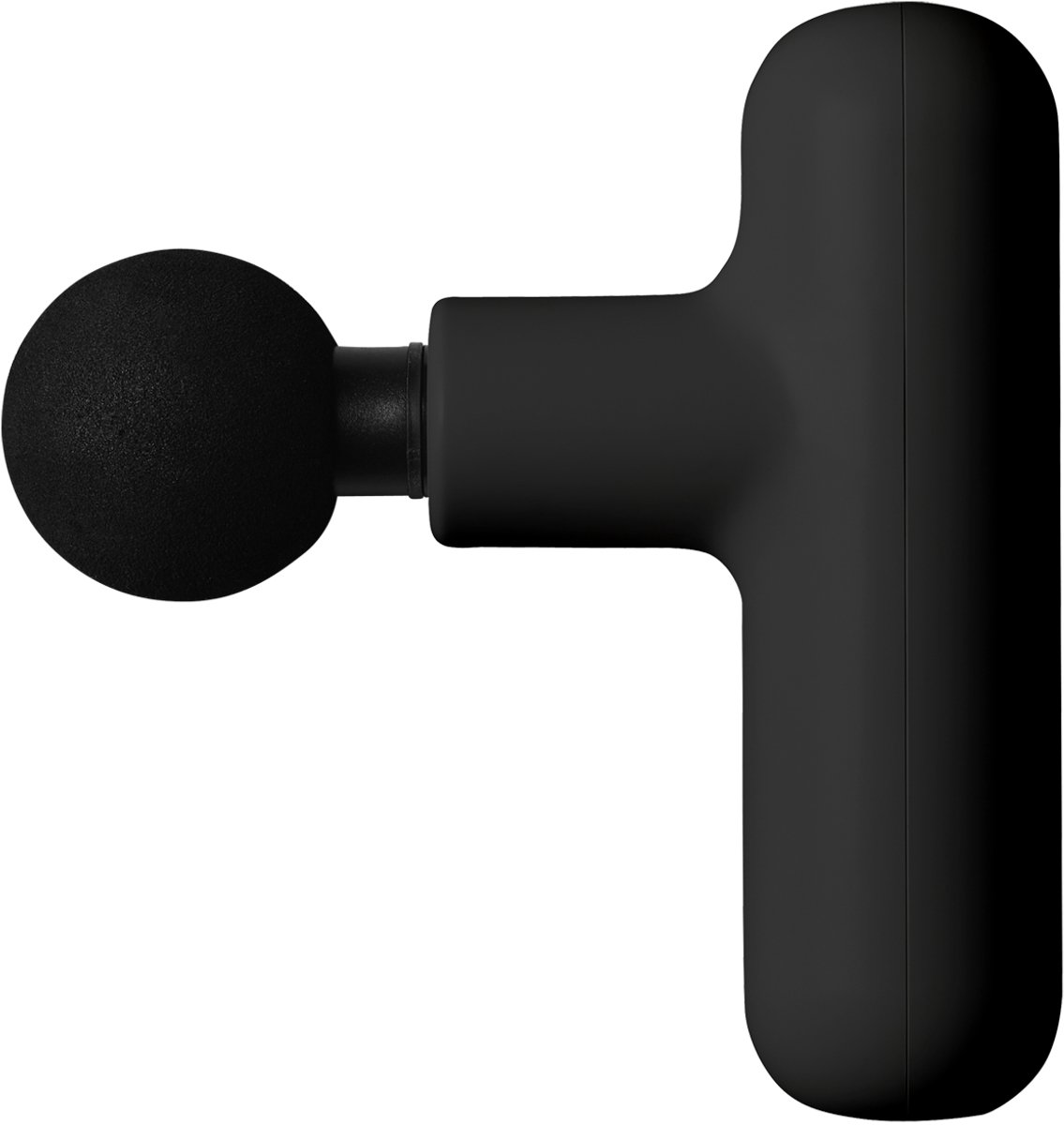 Lola - Brave Massage Gun - Zwart