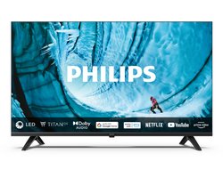Philips 32PHS6009 - 32 inch - HD Ready LED - 2024 Philips 32PHS6009 - 32 inch - HD Ready LED - 2024