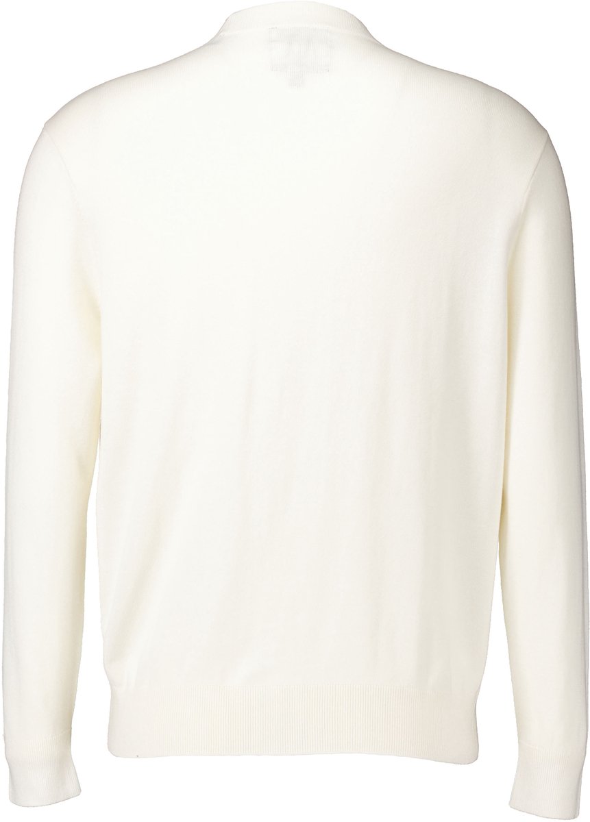 Armani Exchange - Trui Off White Armani Exchange Trui Off White Xm000338 Af12291