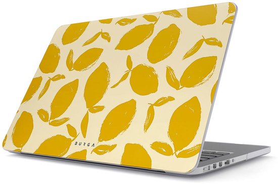 Laptophoes Schoudertas Compatibel Met 14 Inch MacBook Pro En 13 Inch IPad - Roze Bescherming