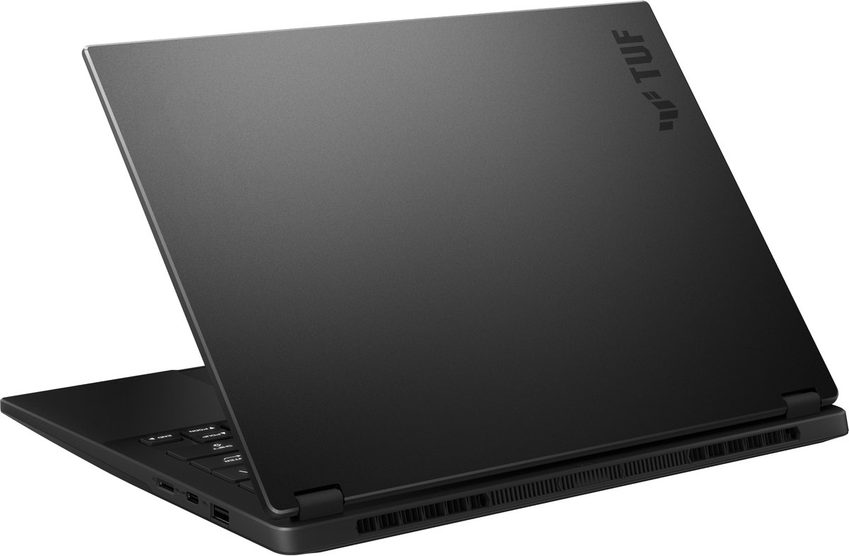 ASUS TUF Gaming A14 FA401UM-RG010W - Gaming Laptop - 14 inch - RTX 5060 -165 Hz — afbeelding 7