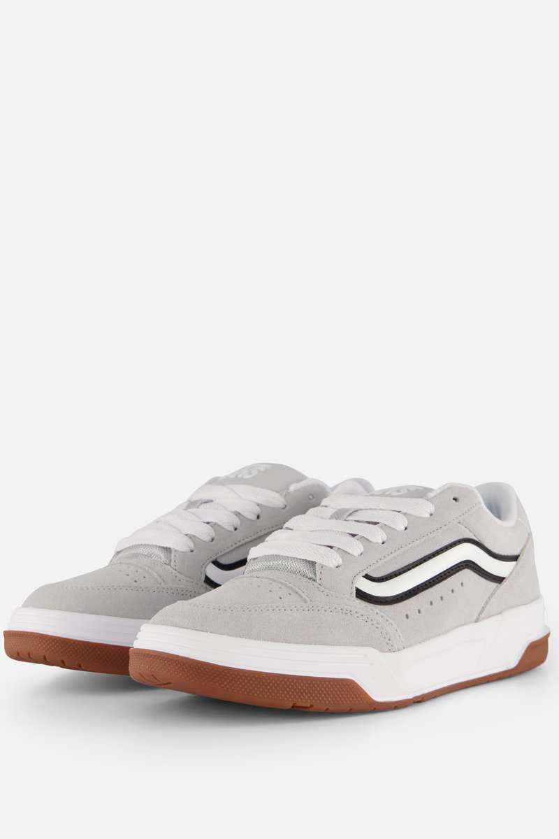 Vans Hylane Rock Sneakers Textiel Grijs