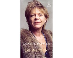 Omslag van De wetten