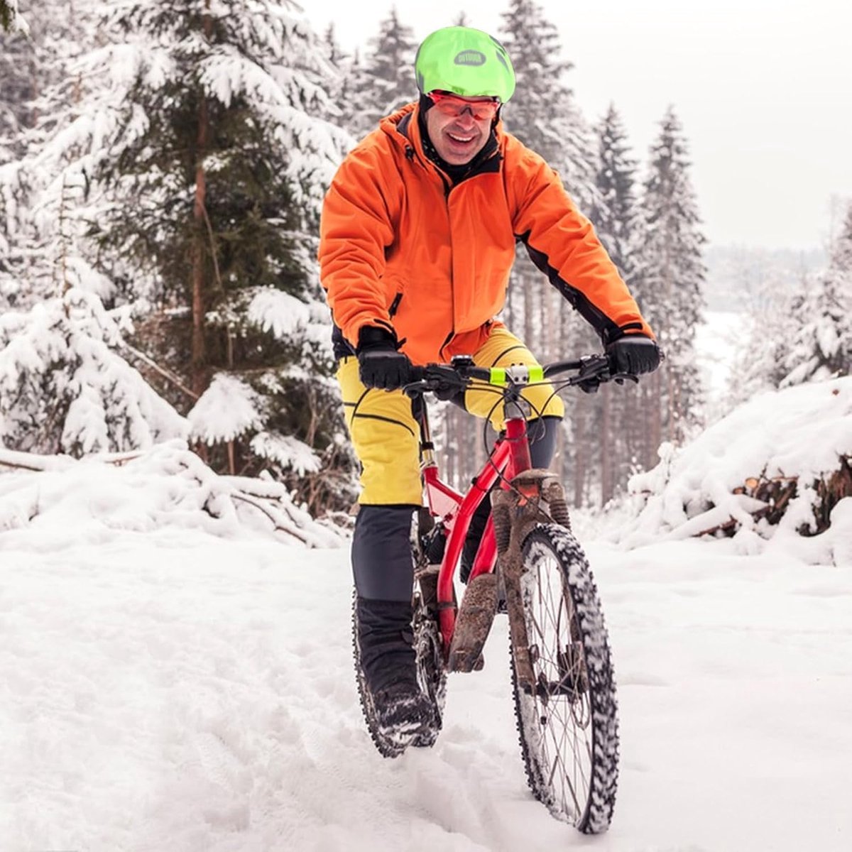 2 Stuk - Fietshelm Regenhoes - Helmhoes - Regenbescherming - Waterdichte Bescherming Voor Fietshelmen - Regenhoes Helm - Reflecterende Muts Voor Helm - Fietshelm Hoes - Waterdichte Fietshelm Cover - Reflecterende Strepen - Universeel - Groen / Zwart – foto 7