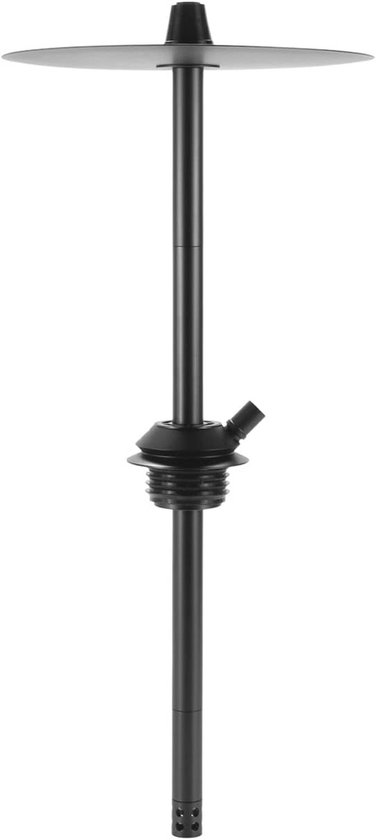 VYRO Versa Waterpijp - Elegante Shisha