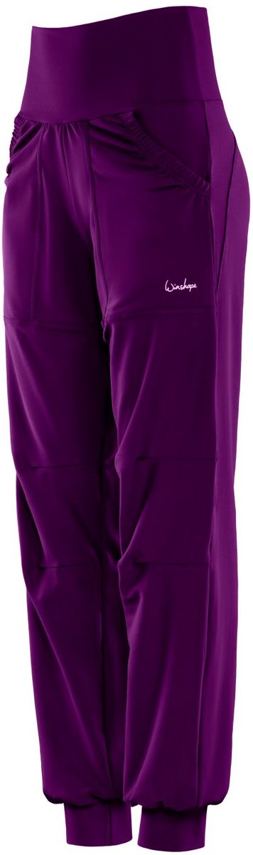 Winshape Functional Comfort Leisure Time Trousers LEI101C van Winshape — afbeelding 2