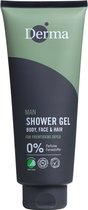 Gel Douche Homme 3en1 Gel Douche 350ml