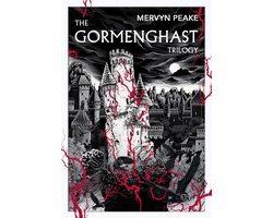 Gormenghast Trilogy