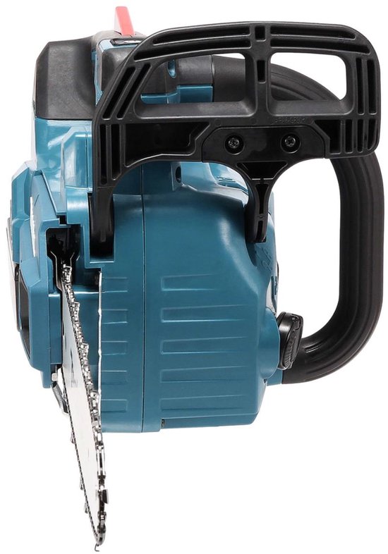 Makita DUC306Z Accu Tophandle Kettingzaag 30cm 2x18V Basic Body — afbeelding 4