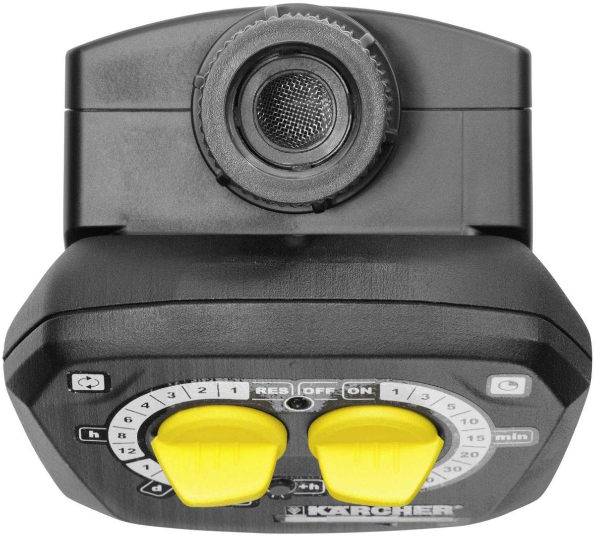 Kärcher WT 4 Watertimer - sproeien tot 120 min - excl. batterij