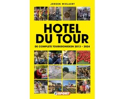Hotel du Tour