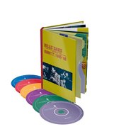 Miles Davis Quintet - The Complete Studio Recordings 1965-1968 (CD)