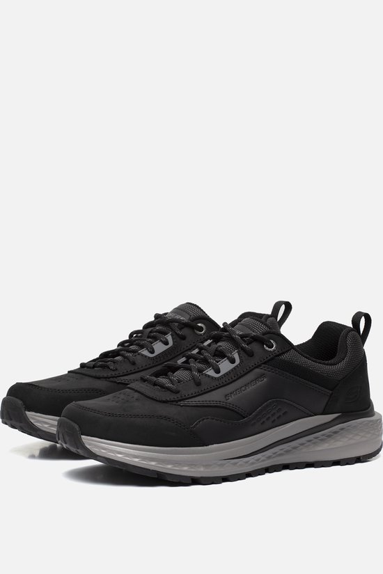 Skechers Slade Ultra - Baskets pour femmes Peralto - Zwart - Taille 45