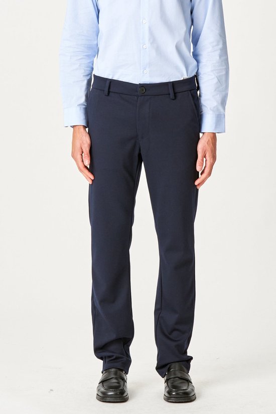 Indicode Heren Rodekro Pants | Prestatiebroek voor heren Teal 30/32