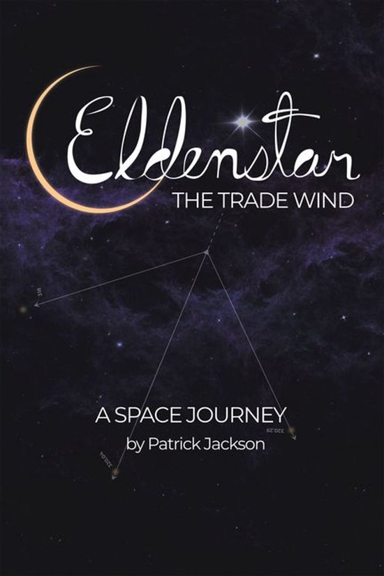 Eldenstar The Trade Wind - cover